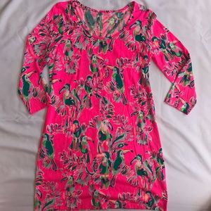 LILLY PULITZER NWOT DRESS